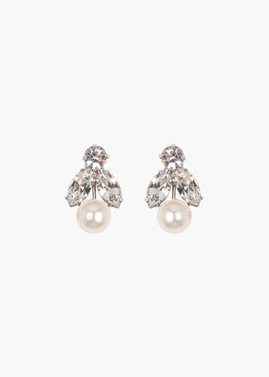 crystal pearl