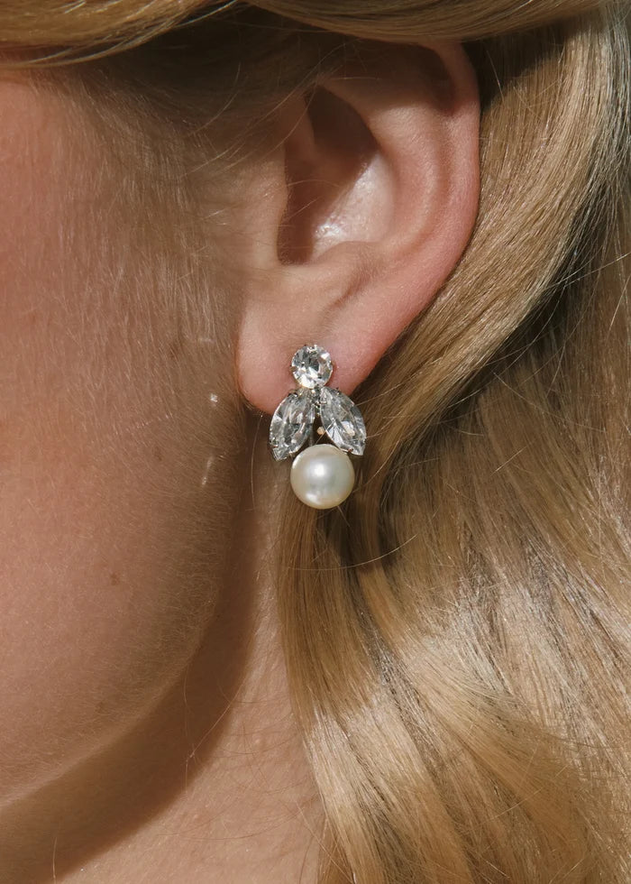 Crystal Pearl