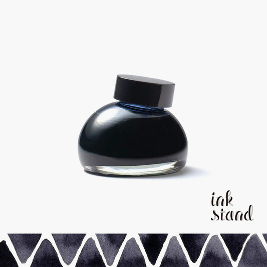 Kakimori Blendable Fountain Pen Ink -Meteorite