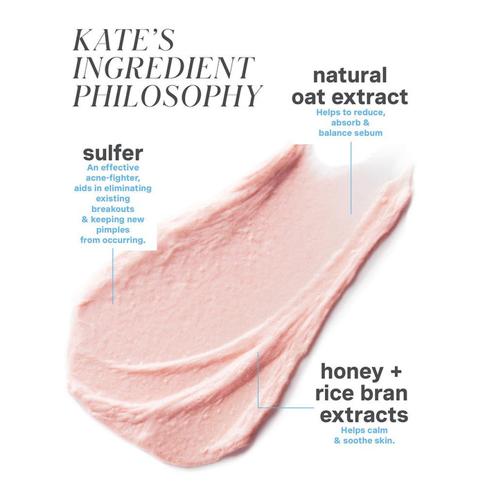 Kate Somerville EradiKate Daily Foaming Cleanser 4oz/120mL - Beauty Tribe