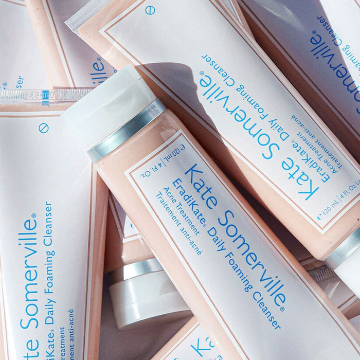 Kate Somerville EradiKate Daily Foaming Cleanser 4oz/120mL - Beauty Tribe