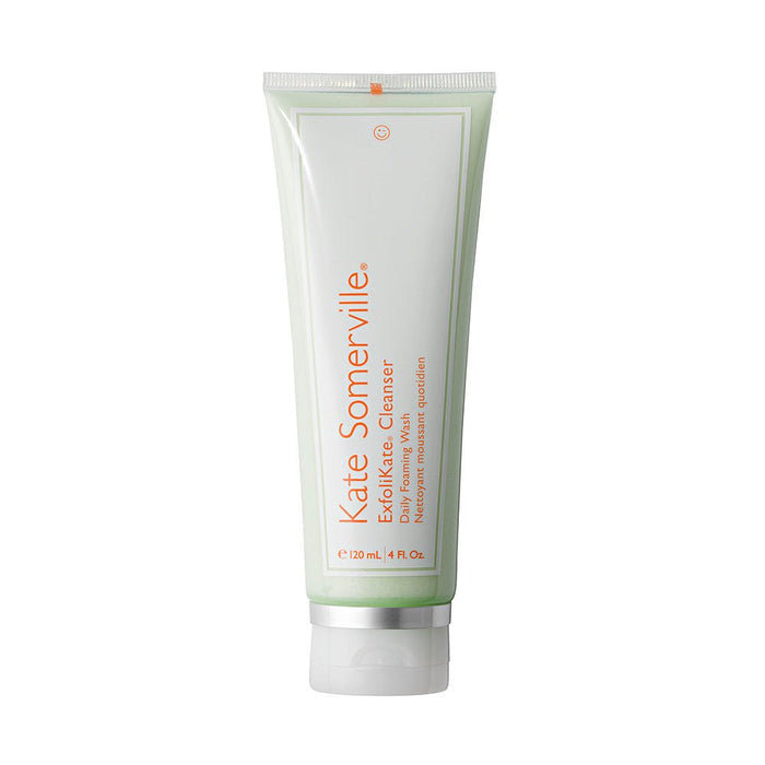 Kate Somerville ExfoliKate Cleanser Daily Foaming Wash 4oz/120mL - Beauty Tribe