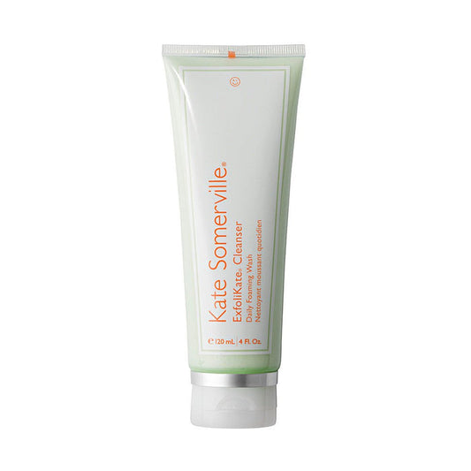 Kate Somerville ExfoliKate Cleanser Daily Foaming Wash 4oz/120mL - Beauty Tribe