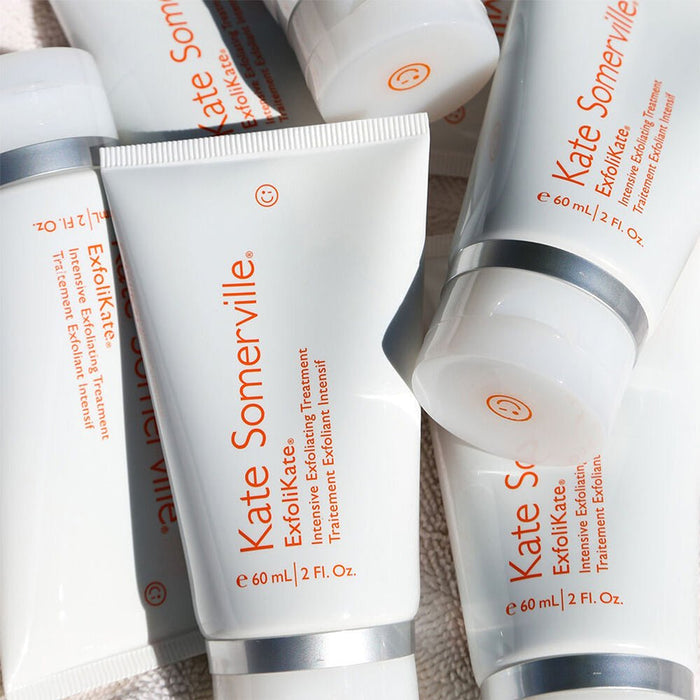Kate Somerville ExfoliKate Intensive Exfoliating Treatment - 60 ml / 2 fl oz - Beauty Tribe