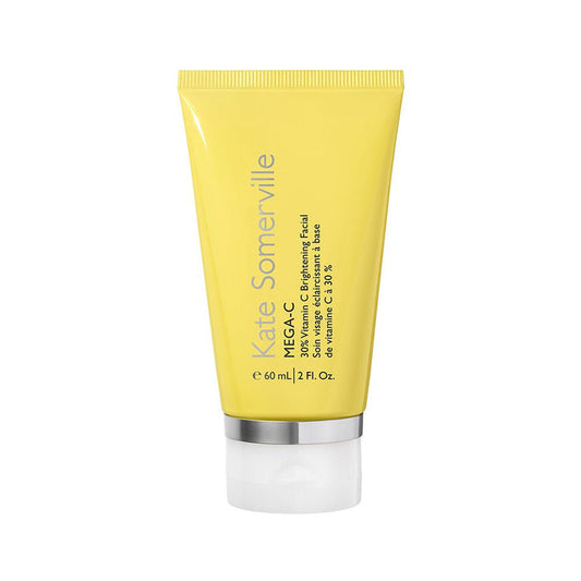 Kate Somerville Mega C 30% Vitamin C Brightening Facial 60ml/ 2oz - Beauty Tribe