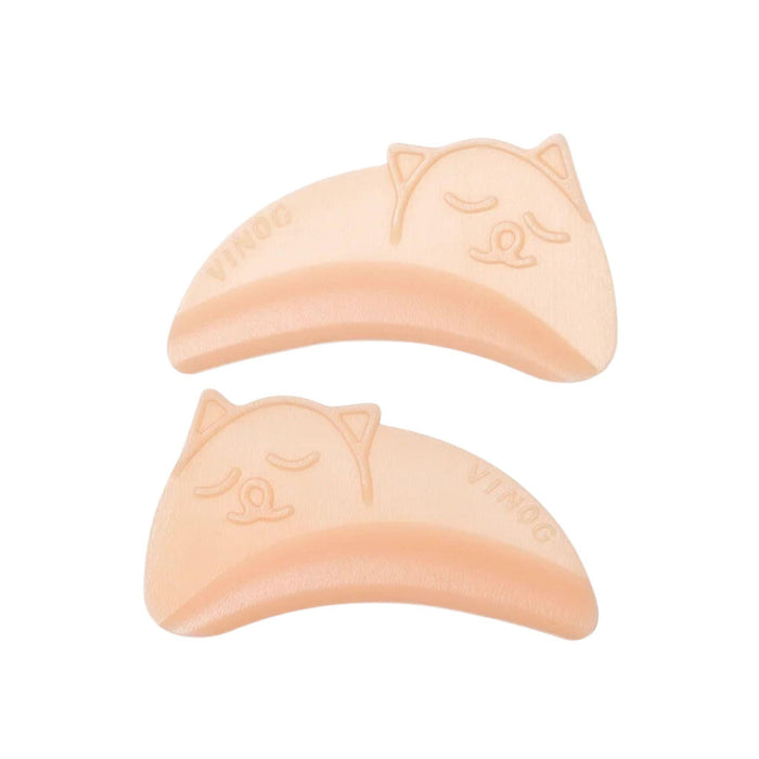 Katya Vinog Bottom Lash Lift Shields - Cats - The Beauty House Shop