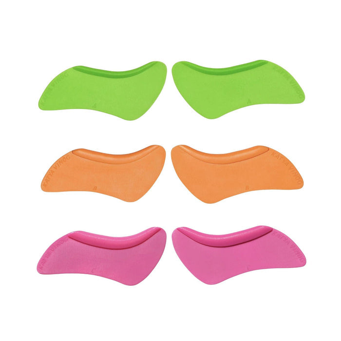 Katya Vinog Lower Lash Lift Shields - Sticky - The Beauty House Shop