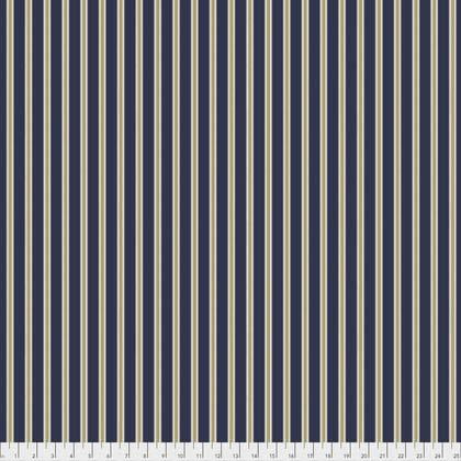KELMSCOTT - GILT STRIPE (4 YARDS)