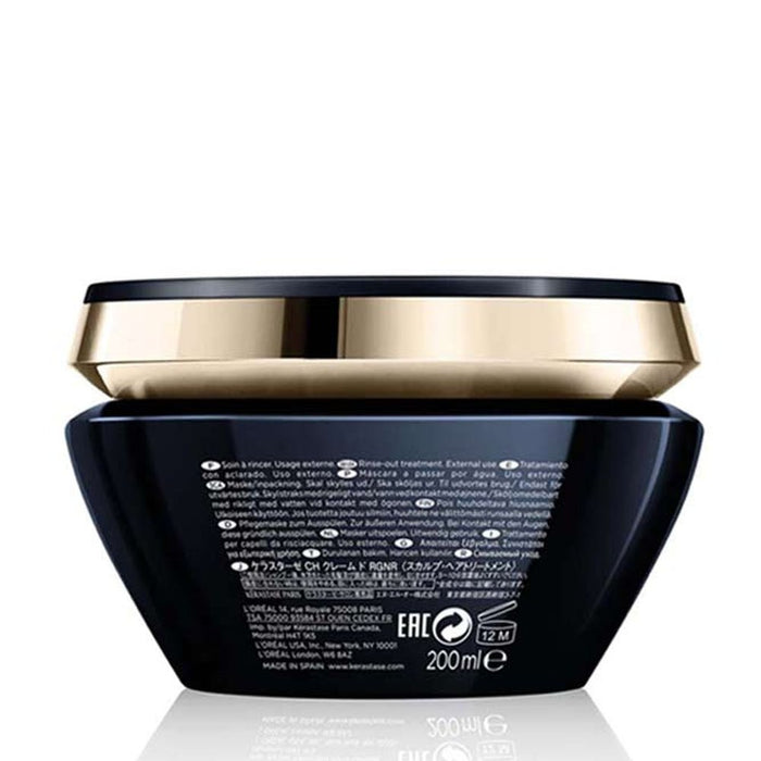 Kerastase Chronologiste Masque Intense Régénérant 200ml - Beauty Tribe