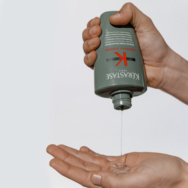 Kerastase Genesis HOMME Thickening Shampoo for Men 250ml