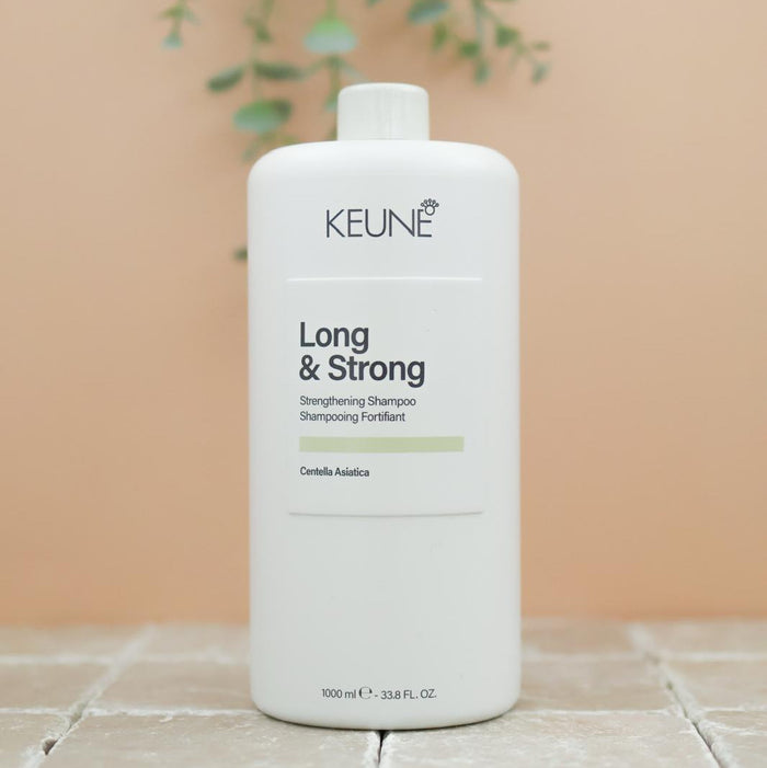 Keune Care Long en Strong Shampoo 1000 ml bij Care For Hair