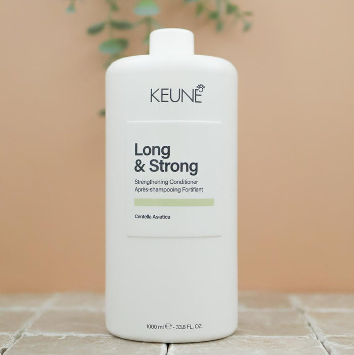 Keune Care Long en Strong Conditioner 1000 ml bij Care For Hair