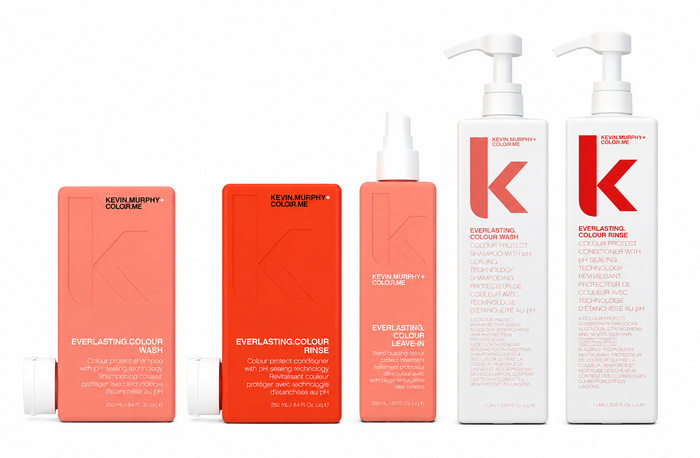 Kevin Murphy Everlasting Colour Wash – Color Protect Shampoo – Sulfate-Free – Canada