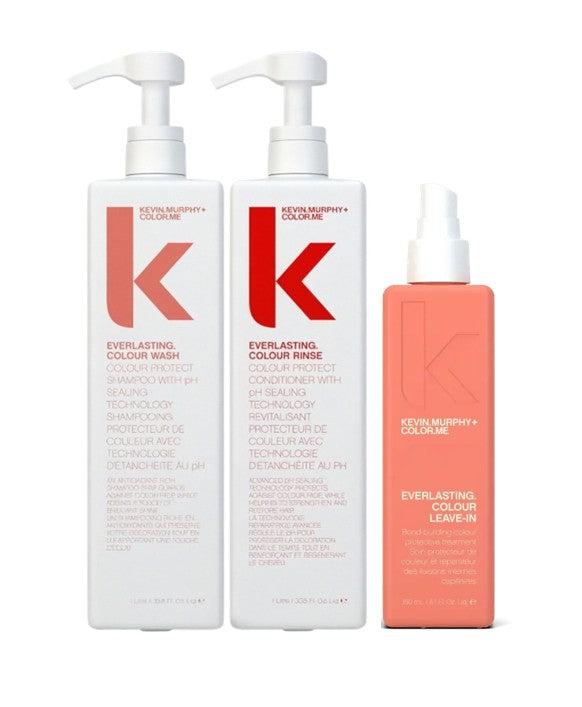Kevin Murphy Everlasting Colour Wash – Color Protect Shampoo – Sulfate-Free – Canada
