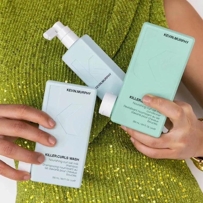 Kevin Murphy Killer Curls Rinse (Canada) CONDITIONER - Hair Care Canada