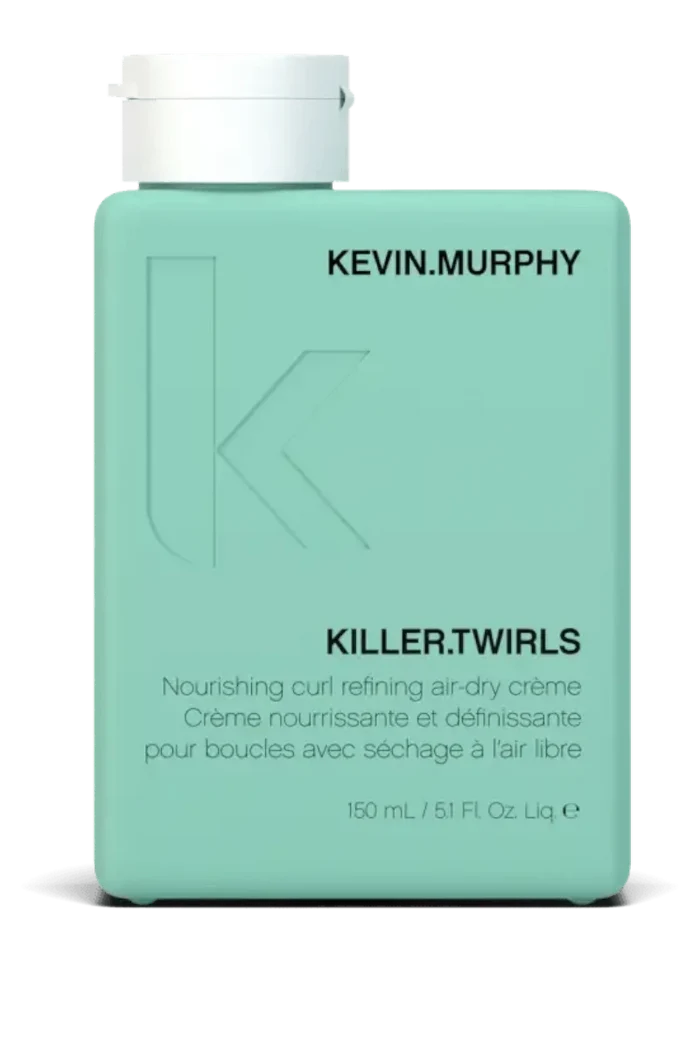 Kevin Murphy Killer Twirls product on a white background