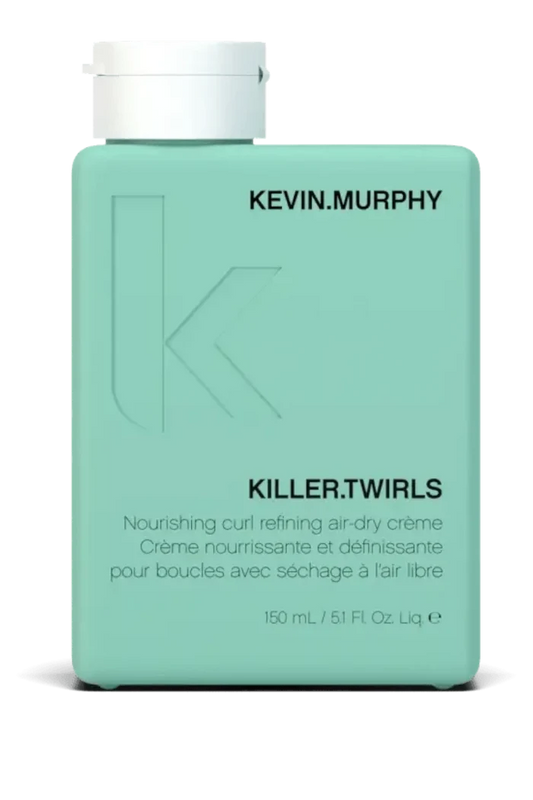 Kevin Murphy Killer Twirls product on a white background