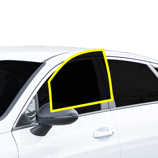 Precut Front Rear Windows Windshield Premium Nano Ceramic Window Film Tint Kit For Kia K5 2021+ - Bogar Tech Designs