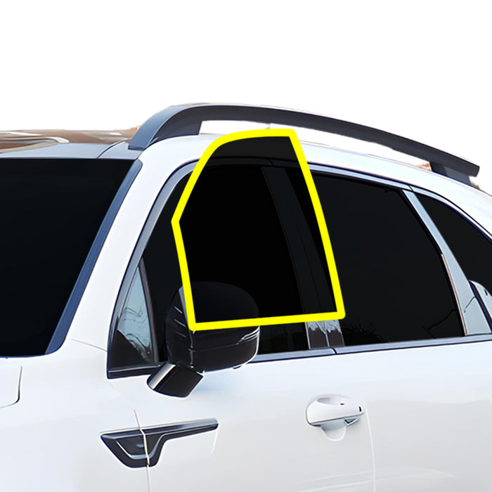 Precut Front Rear Windows Windshield Premium Nano Ceramic Window Film Tint Kit For Kia Sorento 2021+ - Bogar Tech Designs
