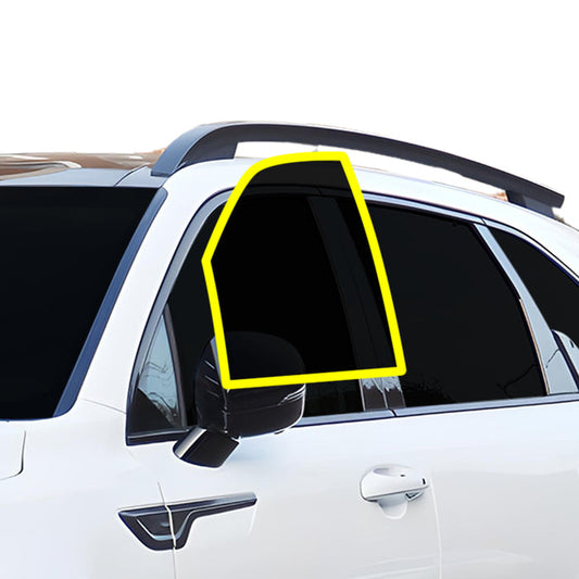 Precut Front Rear Windows Windshield Premium Nano Ceramic Window Film Tint Kit For Kia Sorento 2021+ - Bogar Tech Designs