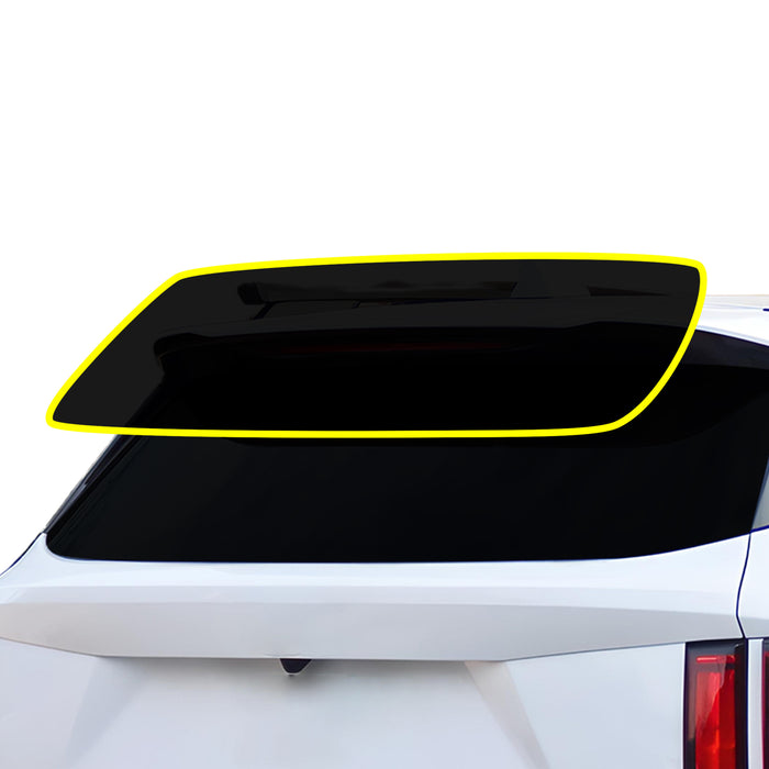 Precut Front Rear Windows Windshield Premium Nano Ceramic Window Film Tint Kit For Kia Sorento 2021+ - Bogar Tech Designs