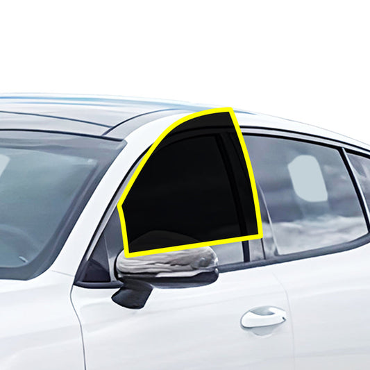 Precut Front Rear Windows Windshield Premium Nano Ceramic Window Film Tint Kit For Kia Stinger 2018+ - Bogar Tech Designs