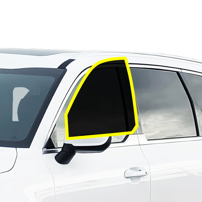 Precut Front Rear Windows Windshield Premium Nano Ceramic Window Film Tint Kit For Kia Telluride 2020+ - Bogar Tech Designs
