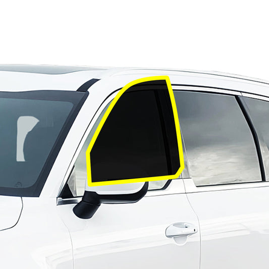 Precut Front Rear Windows Windshield Premium Nano Ceramic Window Film Tint Kit For Kia Telluride 2020+ - Bogar Tech Designs