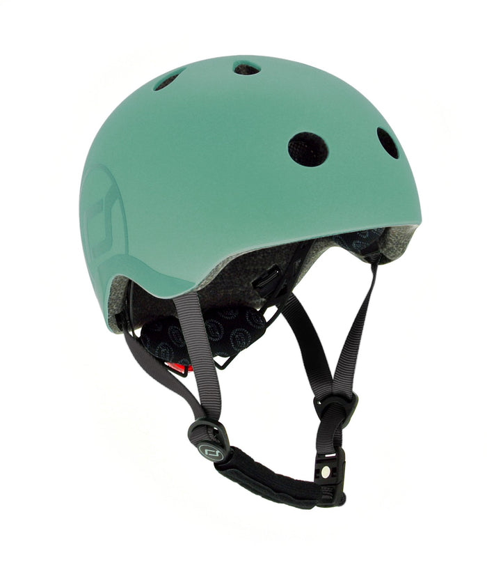Kids Helmet - Scoot & Ride