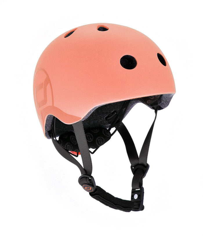 Kids Helmet - Scoot & Ride