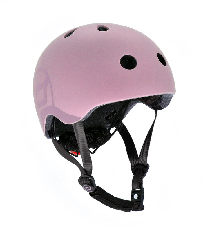 Kids Helmet - Scoot & Ride
