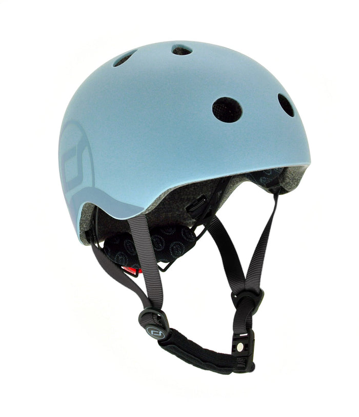 Kids Helmet - Scoot & Ride