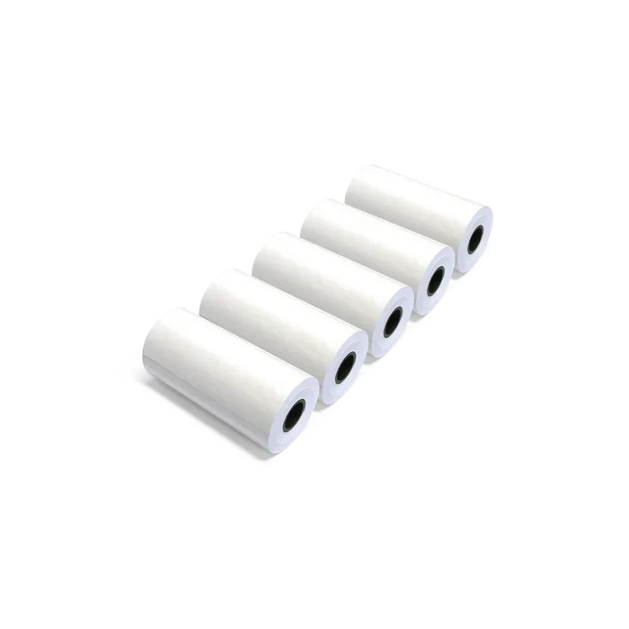KIDYWOLF - KidyRoll - Classic Paper Refill For KidyPrint - Content