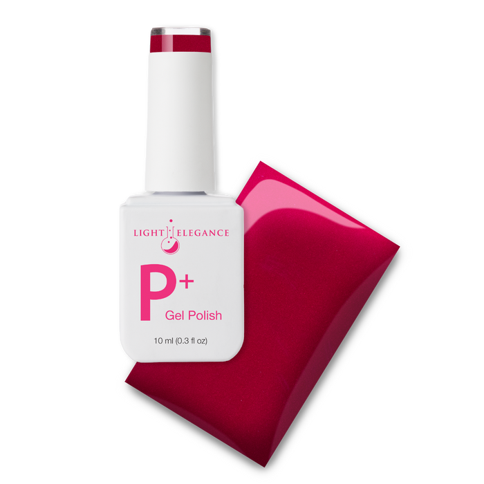 Kiss My Sass ~ P+ Gel Polish | Light Elegance