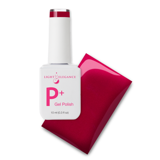 Kiss My Sass ~ P+ Gel Polish | Light Elegance
