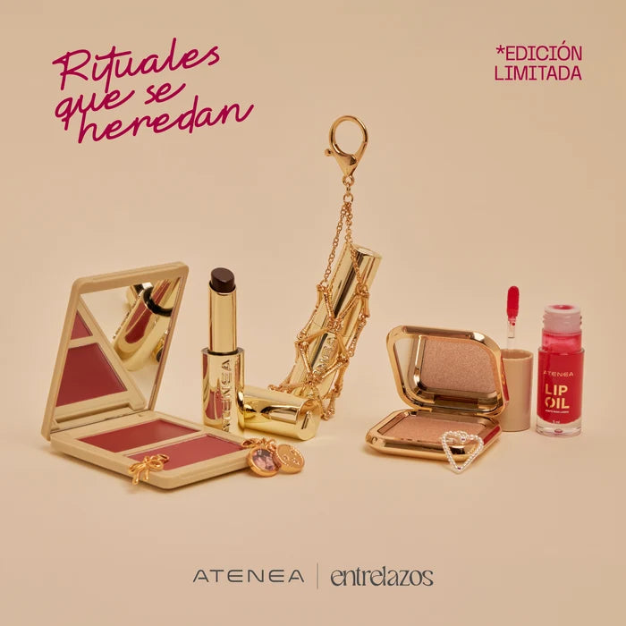Kit Atenea x Entrelazos