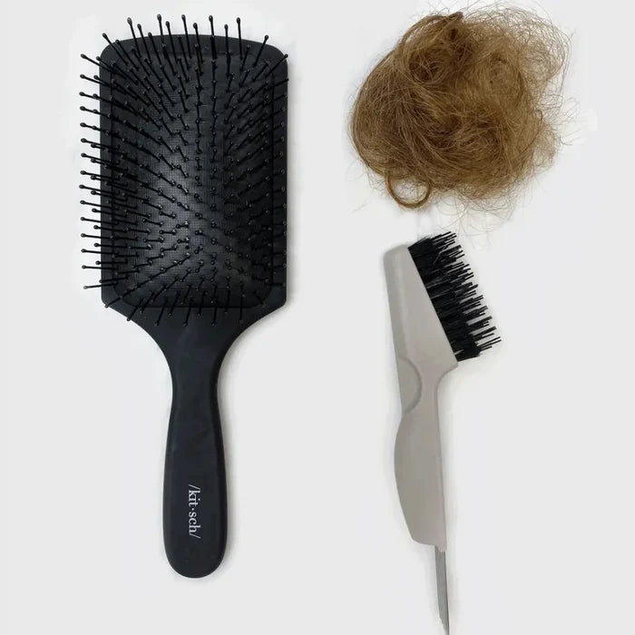 Kitsch Hair Brush Cleaner