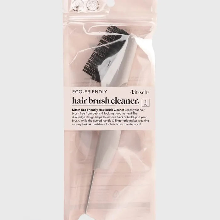 Kitsch Hair Brush Cleaner
