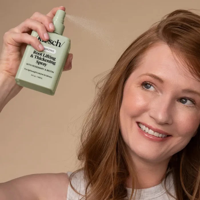 Kitsch Root Lifting & Thickening Spray