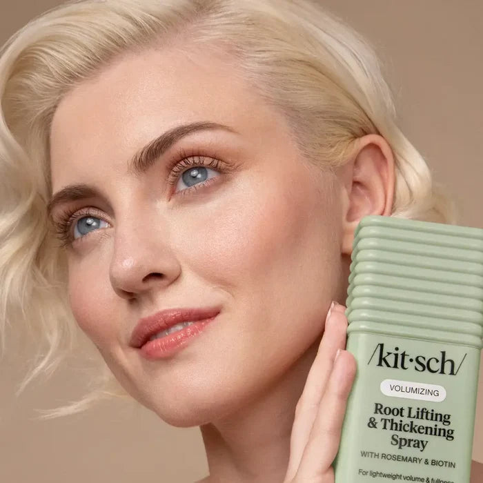 Kitsch Root Lifting & Thickening Spray
