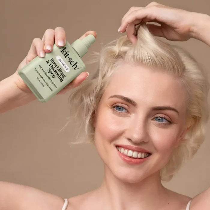 Kitsch Root Lifting & Thickening Spray