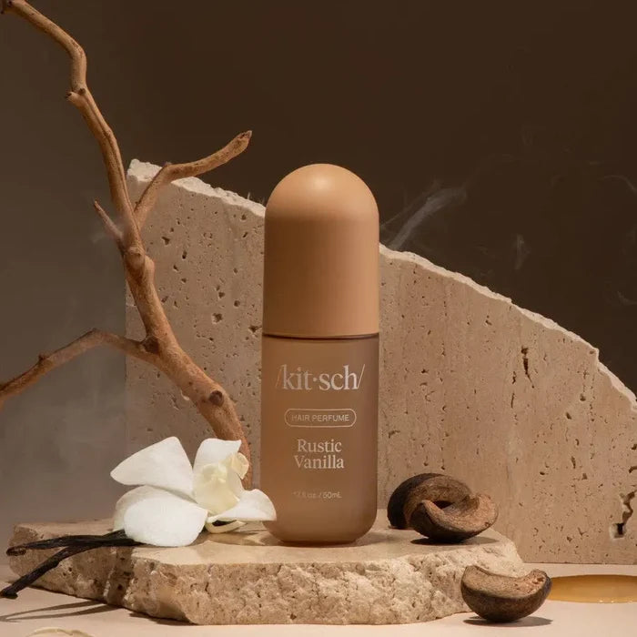 Kitsch Rustic Vanilla Hair Perfume