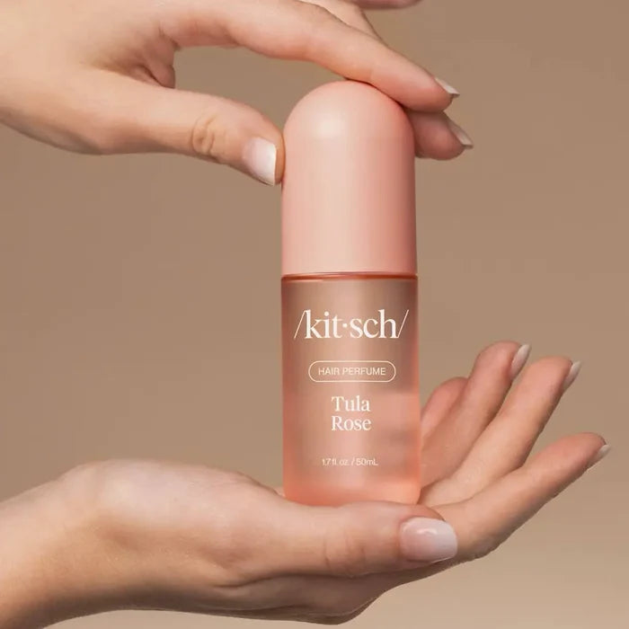 Kitsch Tula Rose Hair Perfume