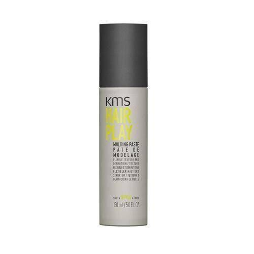 KMS HairPlay Molding Paste 5 oz - KMS | Artisan Hair Cary, Cary NC