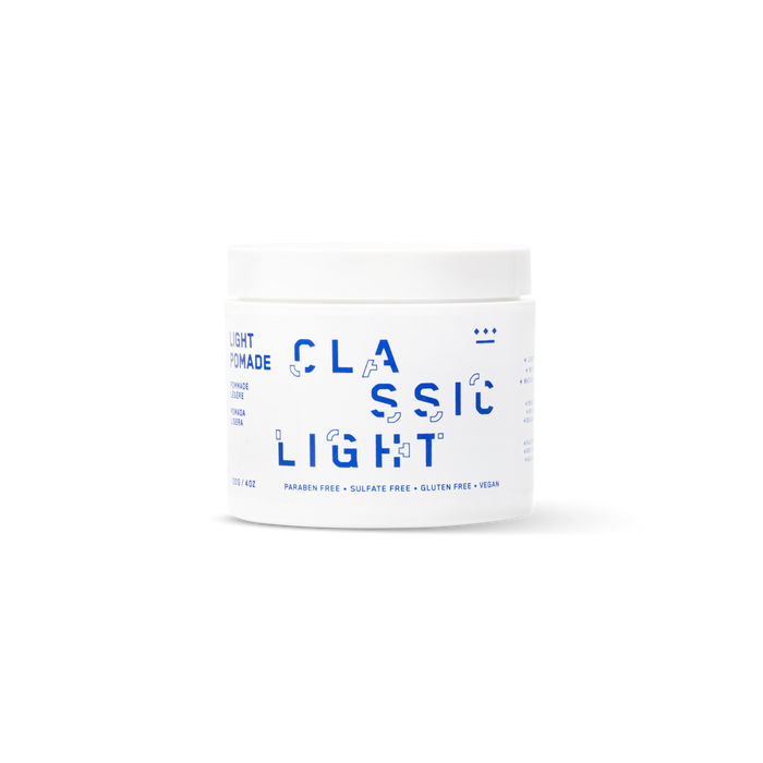 KRWN Pro Classic Light 4 oz - Palms Fashion Inc.