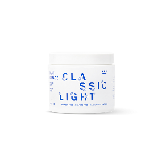 KRWN Pro Classic Light 4 oz - Palms Fashion Inc.