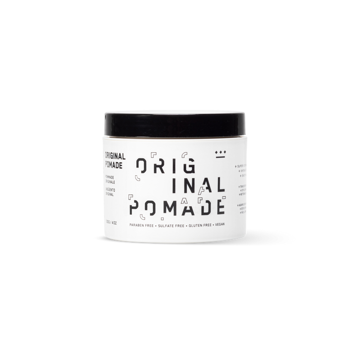 KRWN Pro Original Pomade 4 oz - Palms Fashion Inc.