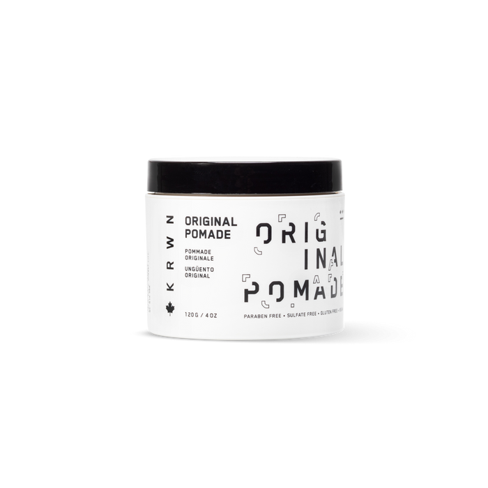 KRWN Pro Original Pomade 4 oz - Palms Fashion Inc.