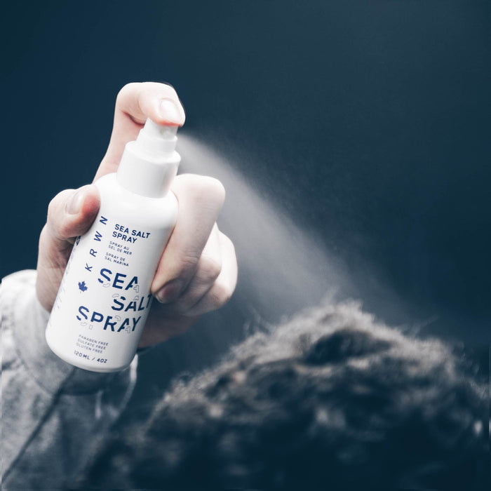 KRWN Pro Sea Salt Spray 4 oz - Palms Fashion Inc.