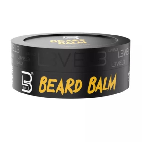 L3VEL3 BEARD BALM 100ML - Palms Fashion Inc.